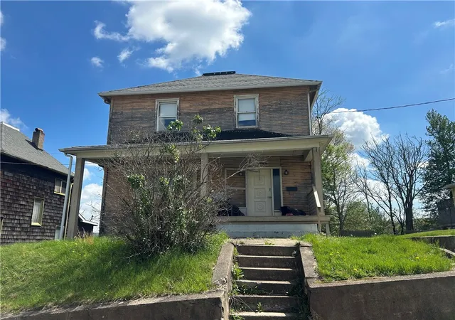 2nd image of 306 4th St, Monessen, PA 15062 | MLS# 1749552