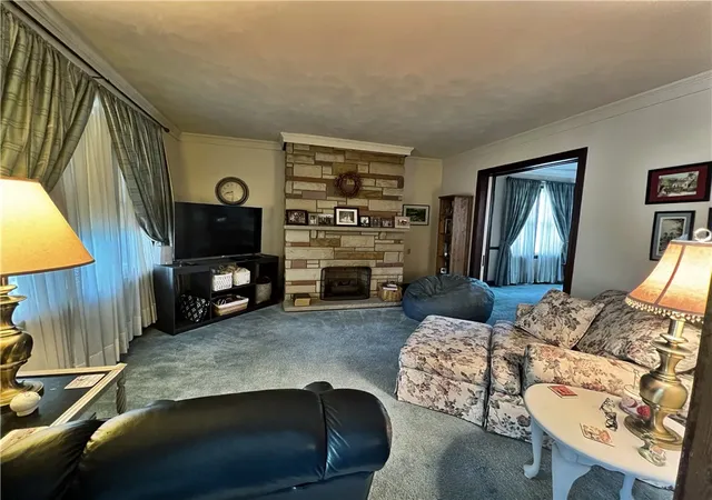 Photo 3 of Single family home for sale at 229 S Stewart St, Blairsville Area, PA 15717 | MLS# 1749525 | Listing updated on 2026-04-21