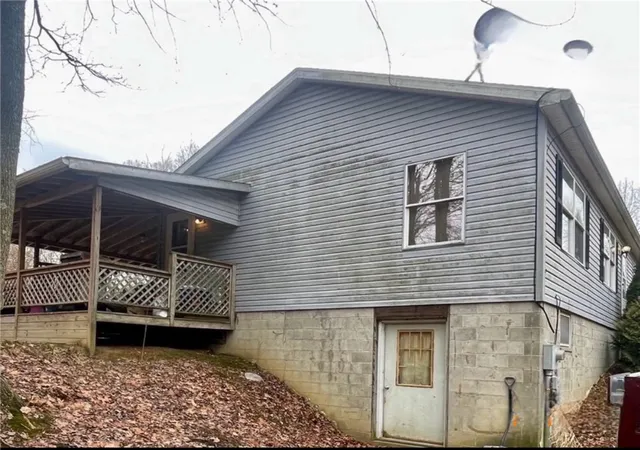 3rd image of 123 Church St, Sugar Grove Twp, PA 16125 | MLS# 1749618