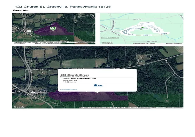6th image of 123 Church St, Sugar Grove Twp, PA 16125 | MLS# 1749618