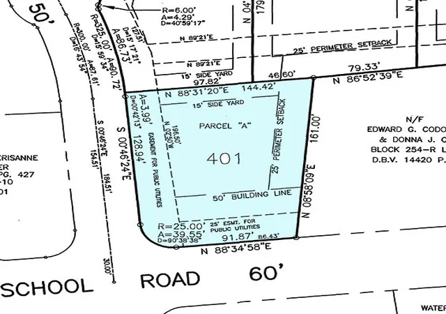 2nd image of [lot 401] 1678 Scarlett Dr, Upper St Clair, PA 15241 | MLS# 1749639