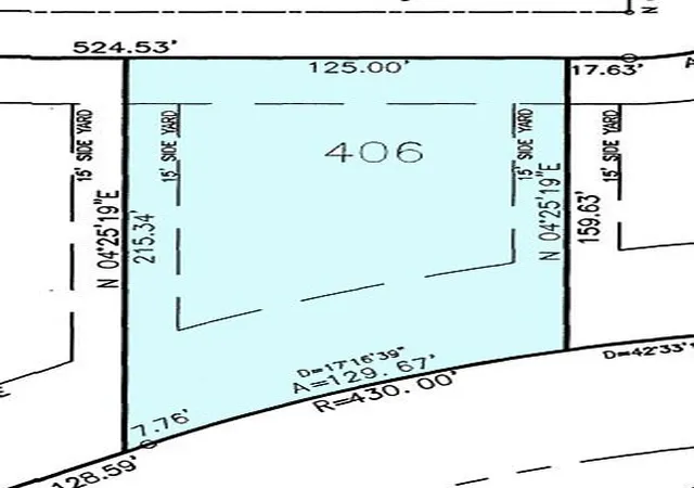 Photo 2 of Land for sale at [lot 406] 1516 Bedner Ct, Upper St Clair, PA 15241 | MLS# 1749628 | Listing updated on 2026-07-06