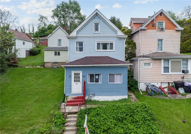 1st image of 347 Grove Street, East Mc Keesport, PA 15035 | MLS# 1749563