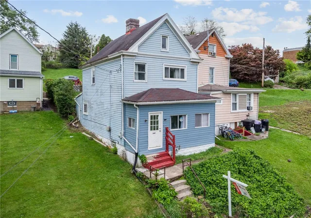 2nd image of 347 Grove Street, East Mc Keesport, PA 15035 | MLS# 1749563