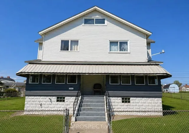 Photo 1 of Sale Pending at 1161 1st Street, Redstone Twp, PA 15442 | MLS# 1749531 | Listing updated on 2026-07-16