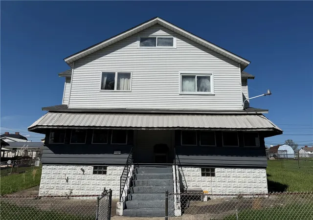 Photo 2 of Sale Pending at 1161 1st Street, Redstone Twp, PA 15442 | MLS# 1749531 | Listing updated on 2026-07-16