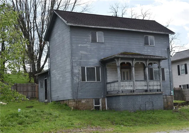 1st image of 2380 Mt Pleasant Rd, South Huntingdon, PA 15679 | MLS# 1749508