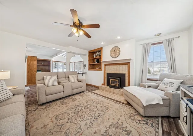 Photo 4 of Single family home for sale at 7835 Route 819, Greensburg, PA 15601 | MLS# 1749720 | Listing updated on 2026-07-01
