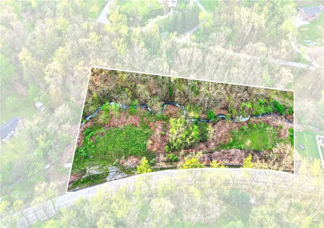 Photo 3 of Land for sale at 00 Clever Rd, Mc Kees Rocks, PA 15136 | MLS# 1749714 | Listing updated on 2026-07-20