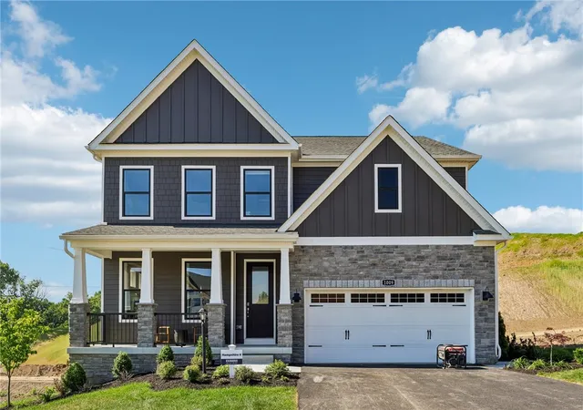 Photo 1 of Single family home for sale at 120 Bruno Dr, Indiana Twp, PA 15051 | MLS# 1749518 | Listing updated on 2026-06-24