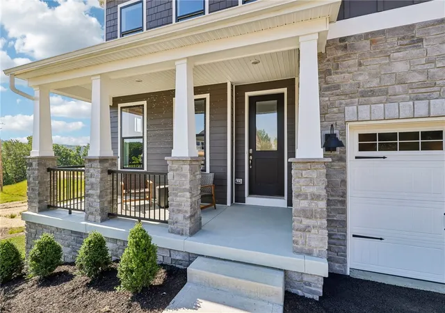Photo 2 of Single family home for sale at 120 Bruno Dr, Indiana Twp, PA 15051 | MLS# 1749518 | Listing updated on 2026-06-24