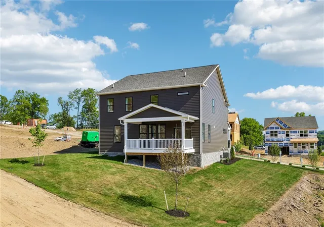 Photo 3 of Single family home for sale at 120 Bruno Dr, Indiana Twp, PA 15051 | MLS# 1749518 | Listing updated on 2026-06-24