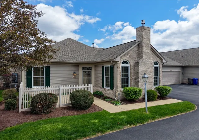 2nd image of 2072 Winchester Ct, Connoquenessing Twp, PA 16053 | MLS# 1749758