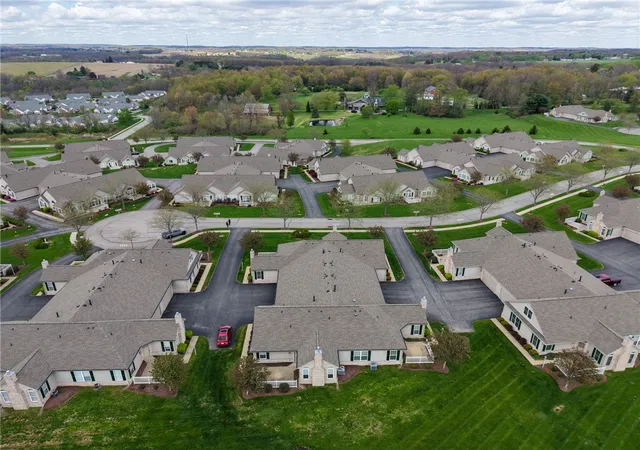41st image of 2072 Winchester Ct, Connoquenessing Twp, PA 16053 | MLS# 1749758