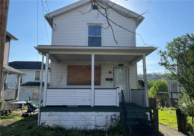 1st image of 1222 3rd Ave, Beaver Falls, PA 15010 | MLS# 1749793