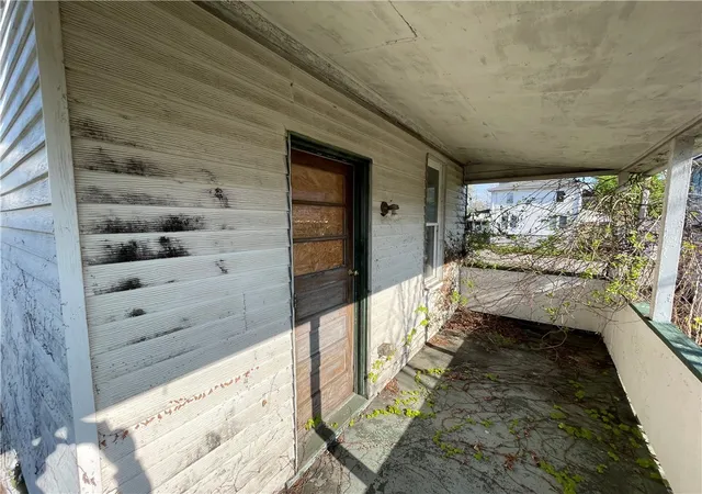 Photo 3 of Single family home for sale at 1222 3rd Avenue, Beaver Falls, PA 15010 | MLS# 1749793 | Listing updated on 2026-07-28