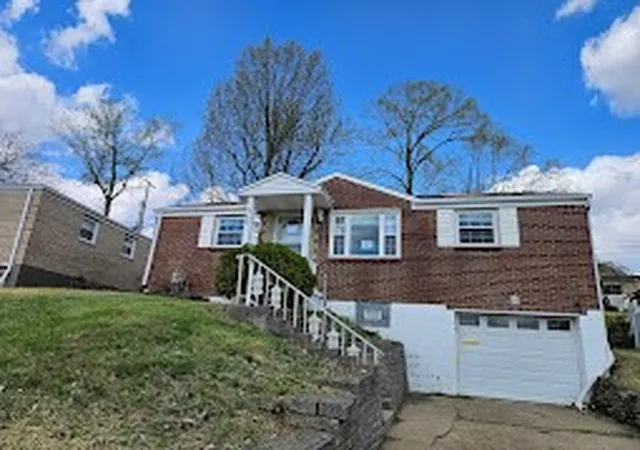 Photo 1 of Sale Pending at 969 Kirsopp Ave, Pittsburgh, PA 15220 | MLS# 1749816 | Listing updated on 2026-06-30