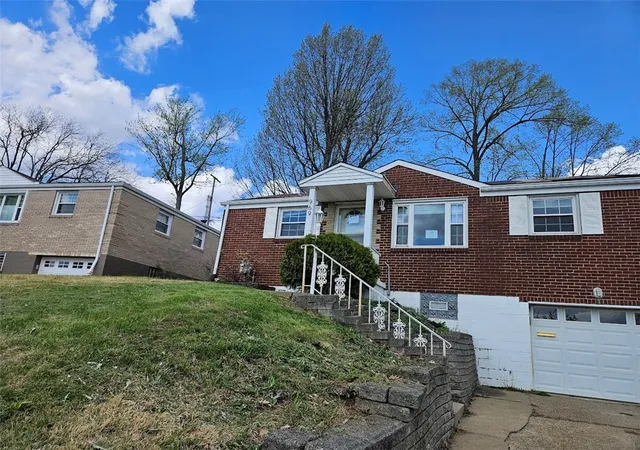 Photo 2 of Sale Pending at 969 Kirsopp Ave, Pittsburgh, PA 15220 | MLS# 1749816 | Listing updated on 2026-06-30