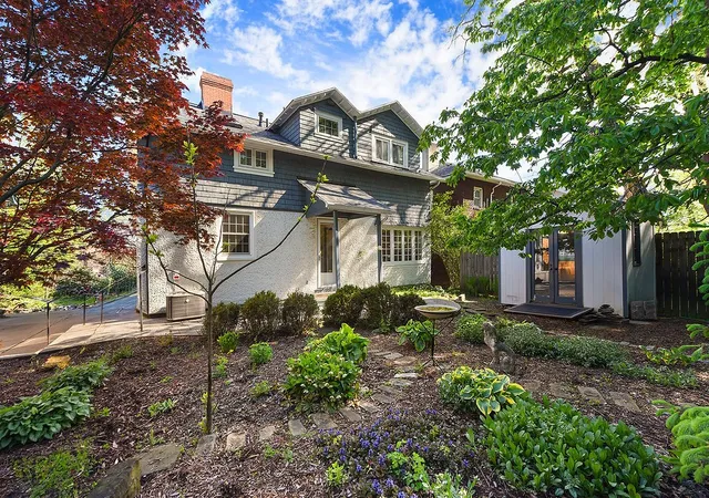 Homes for sale in Squirrel Hill, PA | 5664 Darlington Rd, Squirrel Hill, PA 15217 | MLS# 1749819