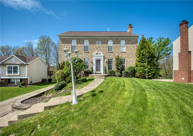 Photo 1 of Single family home for sale at 2042 Canyon Dr Ext, Kennedy Twp, PA 15136 | MLS# 1749852 | Listing updated on 2026-06-03