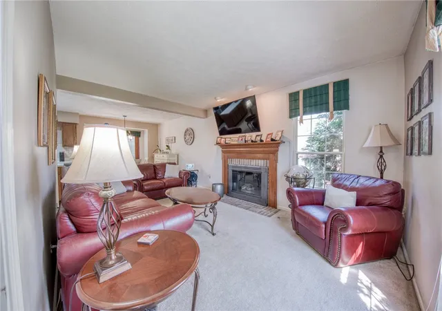 Photo 4 of Single family home for sale at 2042 Canyon Dr Ext, Kennedy Twp, PA 15136 | MLS# 1749852 | Listing updated on 2026-06-03