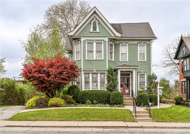 1st image of 356 N Main Street, Greensburg, PA 15601 | MLS# 1749255