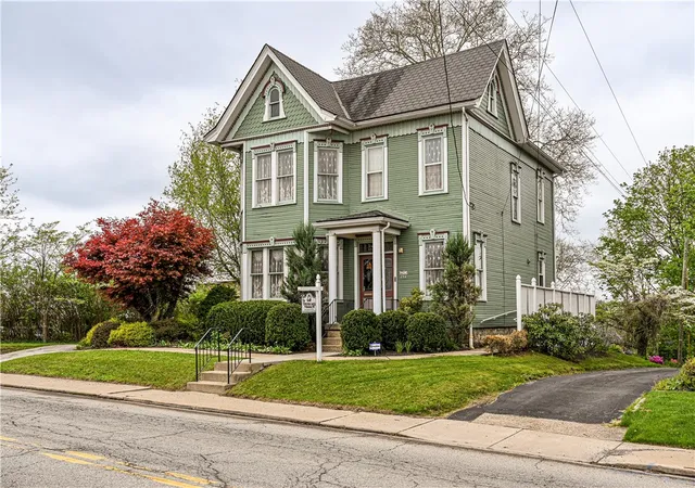 2nd image of 356 N Main Street, Greensburg, PA 15601 | MLS# 1749255
