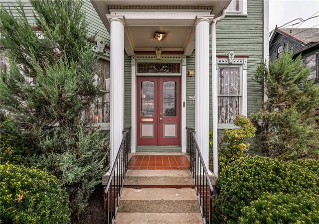 3rd image of 356 N Main Street, Greensburg, PA 15601 | MLS# 1749255