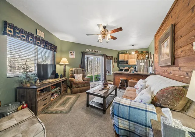 Photo 3 of Condo for sale at 1150 Kepple Ln, Hidden Valley, PA 15502 | MLS# 1749849 | Listing updated on 2026-07-04
