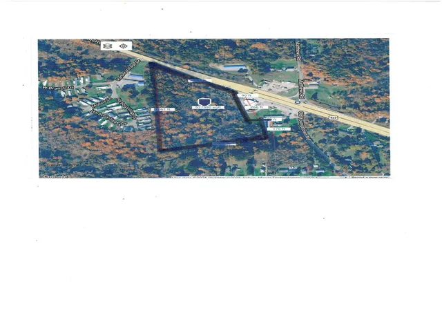 Photo 2 of Land for sale at 1765 Old Youngstown Rd, Union Twp, PA 16116 | MLS# 1749902 | Listing updated on 2026-04-22