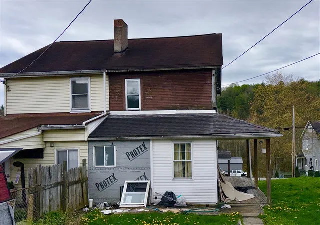 Homes for sale in Georges Twp, PA | 126 Shoaf Rd, Georges Twp, PA 15478 | MLS# 1749881