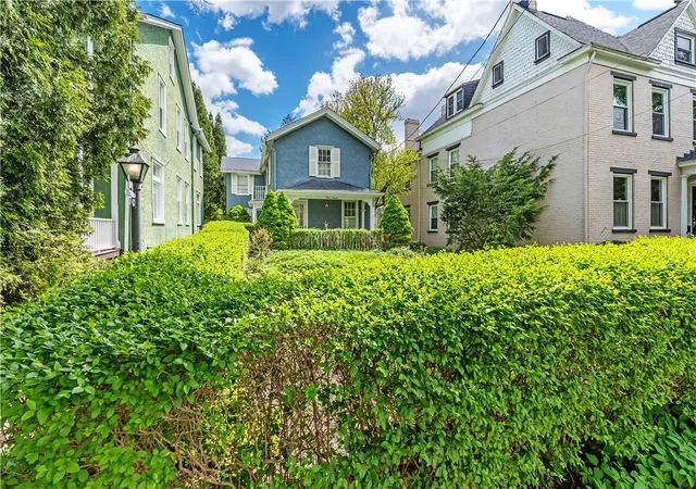 Homes for sale in Sewickley, PA | 316 Broad, Sewickley, PA 15143 | MLS# 1749926