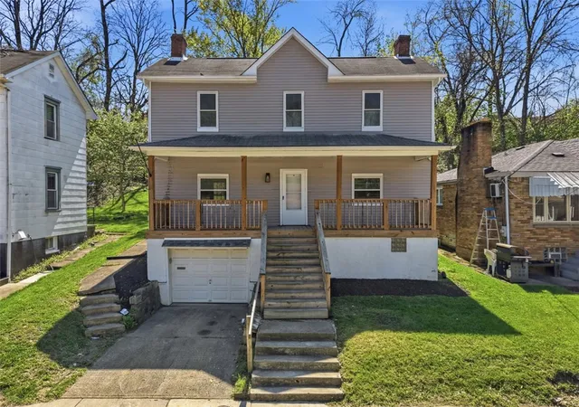 1st image of 1014 Mclaughlin Run, Bridgeville, PA 15017 | MLS# 1749940