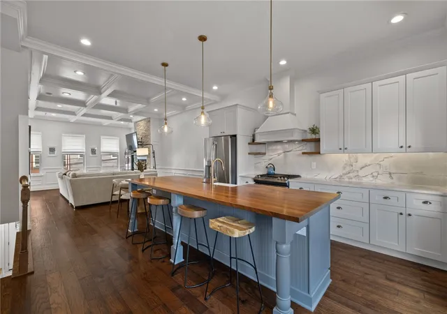Photo 3 of Townhouse for sale at 444 52nd Street, Lawrenceville, PA 15201 | MLS# 1749617 | Listing updated on 2026-08-04
