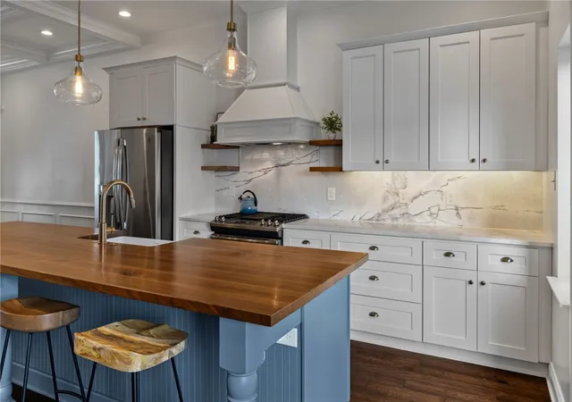 Photo 3 of Townhouse for sale at 444 52nd Street, Lawrenceville, PA 15201 | MLS# 1749617 | Listing updated on 2026-08-04