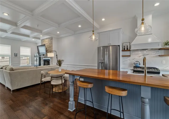 Photo 4 of Townhouse for sale at 444 52nd Street, Lawrenceville, PA 15201 | MLS# 1749617 | Listing updated on 2026-08-04