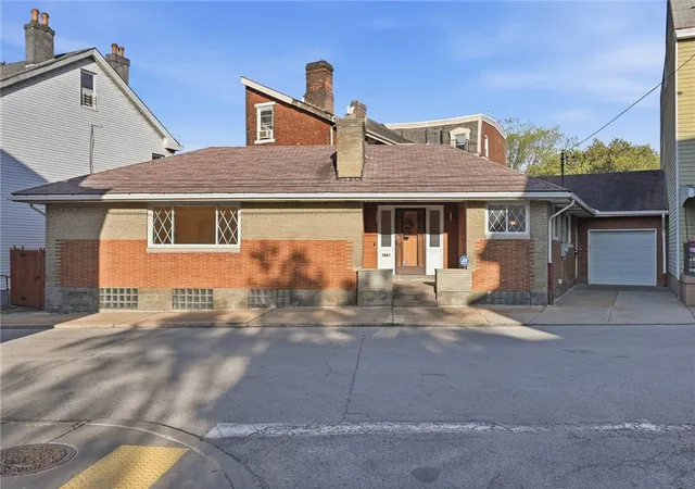 Photo 1 of Sale Pending at 1841 Ley St, Troy Hill, PA 15212 | MLS# 1749493 | Listing updated on 2026-06-03