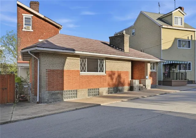 Photo 2 of Sale Pending at 1841 Ley St, Troy Hill, PA 15212 | MLS# 1749493 | Listing updated on 2026-06-03
