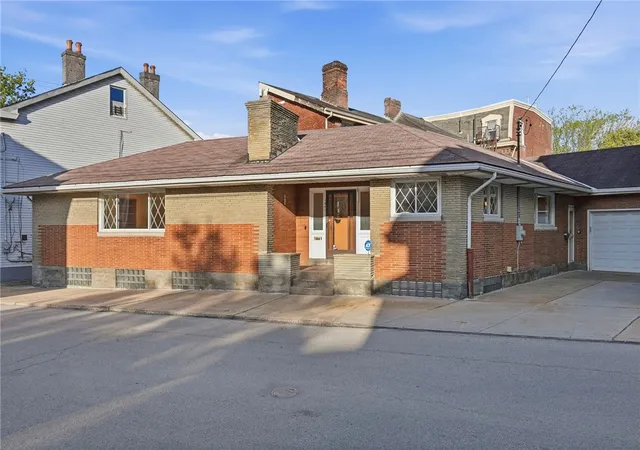Photo 3 of Sale Pending at 1841 Ley St, Troy Hill, PA 15212 | MLS# 1749493 | Listing updated on 2026-06-03