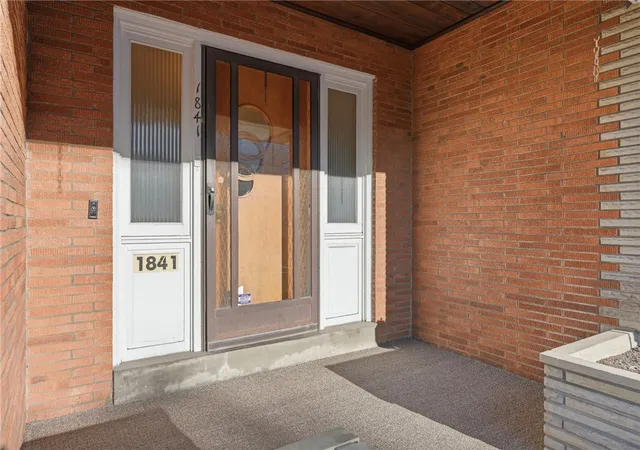 Photo 4 of Sale Pending at 1841 Ley St, Troy Hill, PA 15212 | MLS# 1749493 | Listing updated on 2026-06-03
