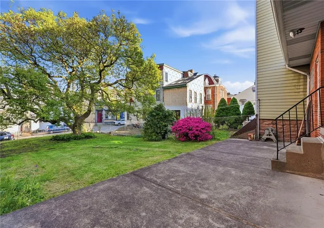 Photo 5 of Sale Pending at 1841 Ley St, Troy Hill, PA 15212 | MLS# 1749493 | Listing updated on 2026-06-03