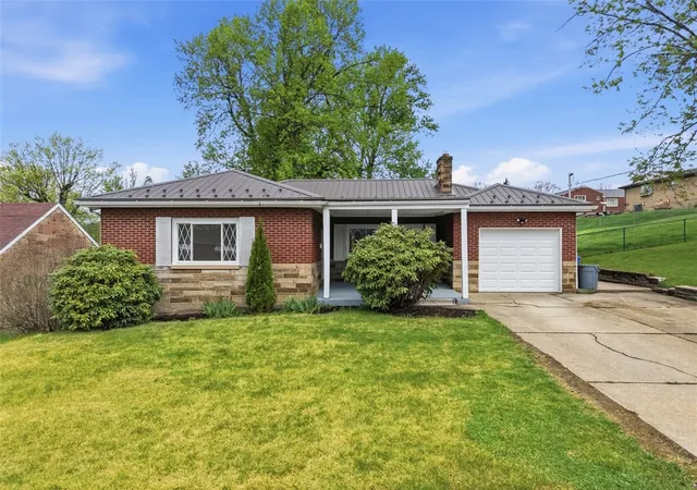 Photo 1 of Single family home for sale at 2745 Van Buren Dr, New Kensington, PA 15068 | MLS# 1749831 | Listing updated on 2026-06-21