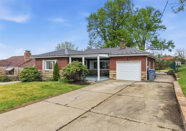 Photo 2 of Single family home for sale at 2745 Van Buren Dr, New Kensington, PA 15068 | MLS# 1749831 | Listing updated on 2026-06-21