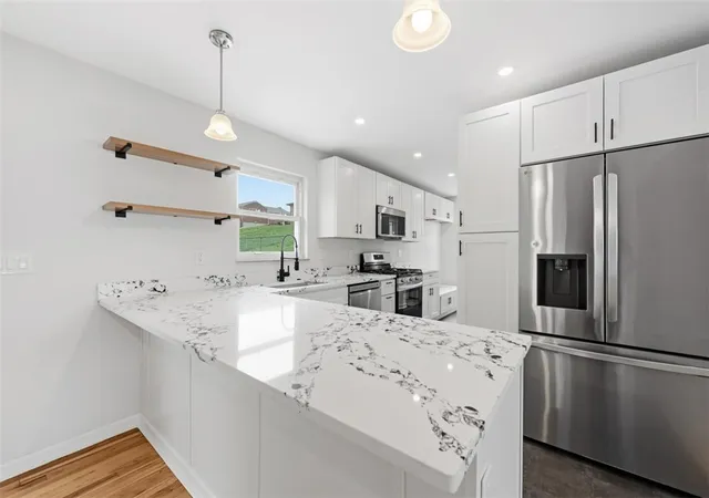 Photo 3 of Single family home for sale at 2745 Van Buren Dr, New Kensington, PA 15068 | MLS# 1749831 | Listing updated on 2026-06-21