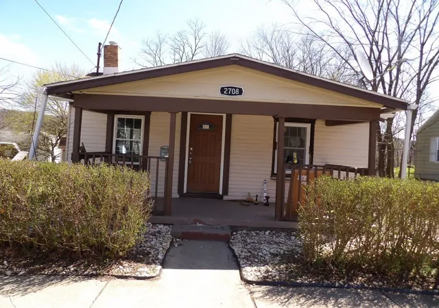 1st image of 2708 5th Ave, Beaver Falls, PA 15010 | MLS# 1750024