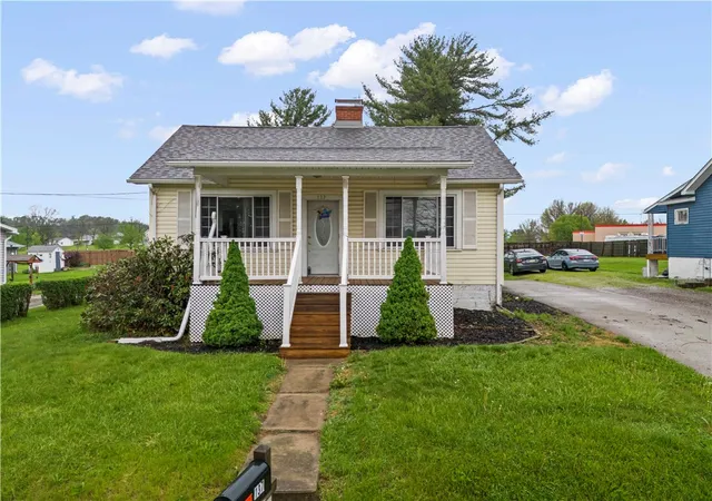 Photo 1 of Sale Pending at 137 Independence St, Perryopolis, PA 15473 | MLS# 1749376 | Listing updated on 2026-05-28