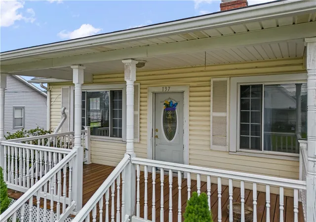 Photo 2 of Sale Pending at 137 Independence St, Perryopolis, PA 15473 | MLS# 1749376 | Listing updated on 2026-05-28