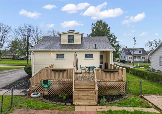 Photo 3 of Sale Pending at 137 Independence St, Perryopolis, PA 15473 | MLS# 1749376 | Listing updated on 2026-05-28
