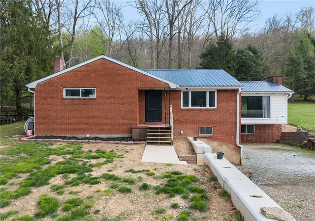 Homes for sale in Conemaugh/young Twps   Ind, PA | 14903 Route 286 Hwy West, Conemaugh/young Twps   Ind, PA 15725 | MLS# 1750041