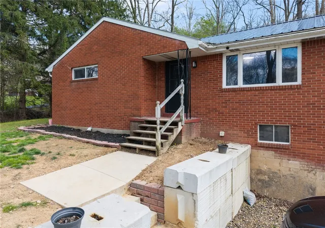 Homes for sale in Conemaugh/young Twps   Ind, PA | 14903 Route 286 Hwy West, Conemaugh/young Twps   Ind, PA 15725 | MLS# 1750041
